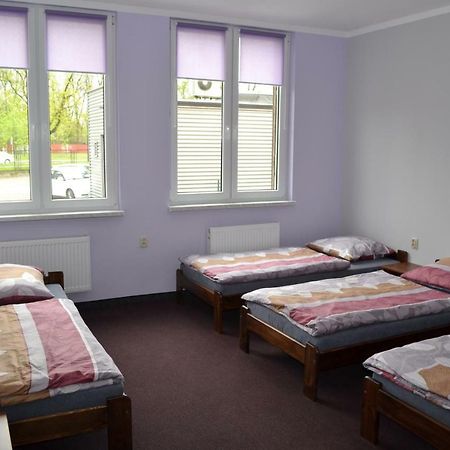 Hostel Mikolajczyka59 ソスノヴィエツ エクステリア 写真