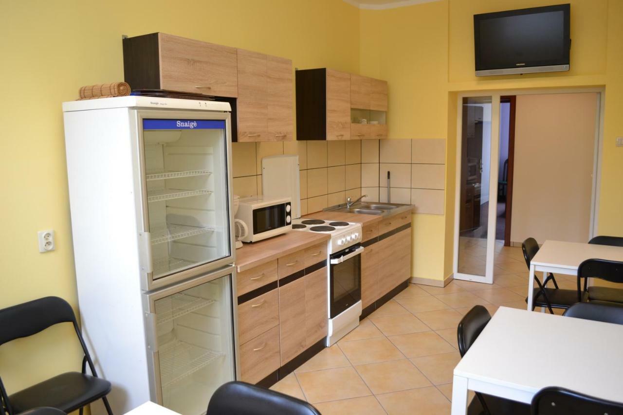 Hostel Mikolajczyka59 ソスノヴィエツ エクステリア 写真